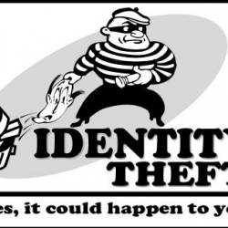 Identity Theft Can Happen to You