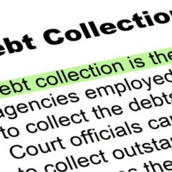 debt collection laws