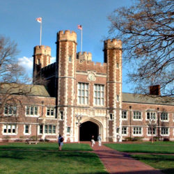 Brookings College