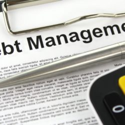 debt management