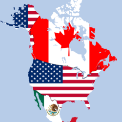 NAFTA Countries